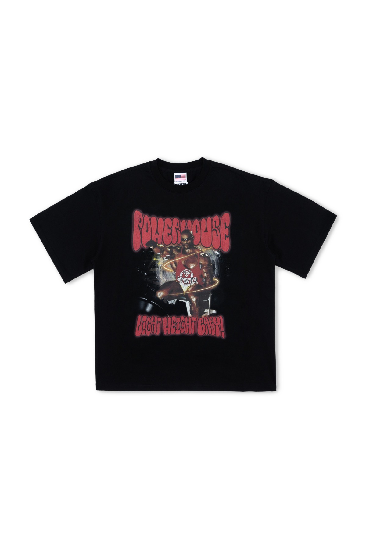 올드스쿨 라이트 웨이트